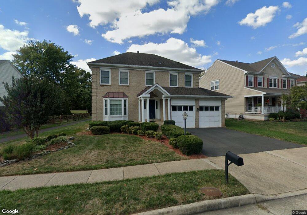 3626 Beech Down Dr, Chantilly, VA 20151 - photo 1