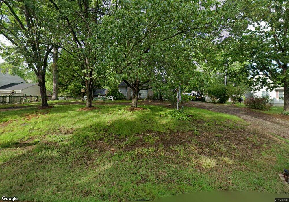 8918 Jameson St, Lorton, VA 22079 - photo 1