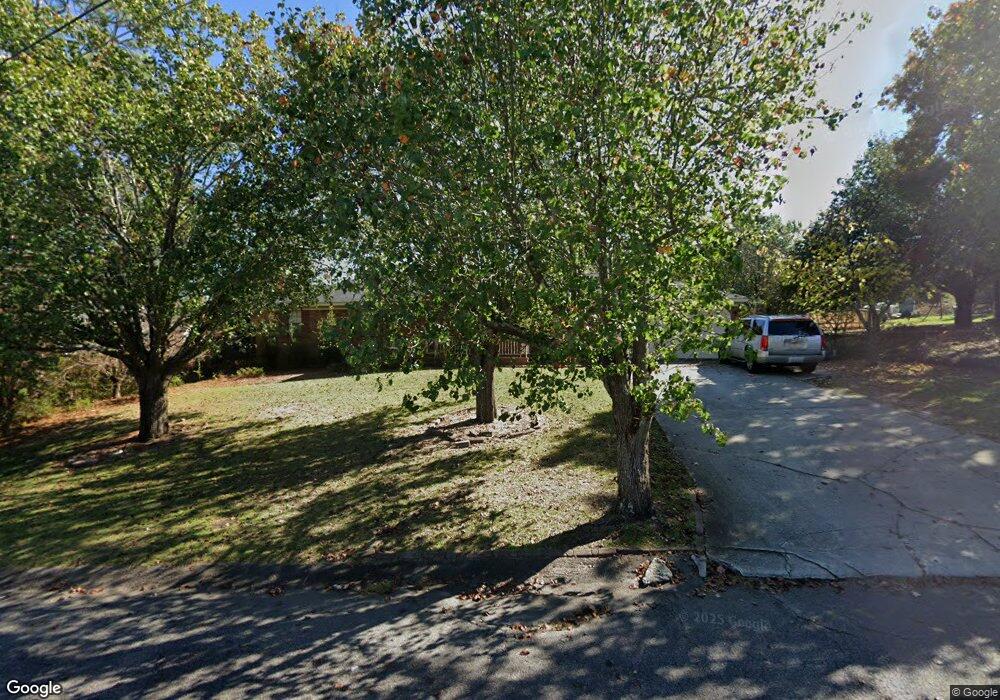 2178 Ramblewood Dr, Augusta, GA 30906 - photo 1