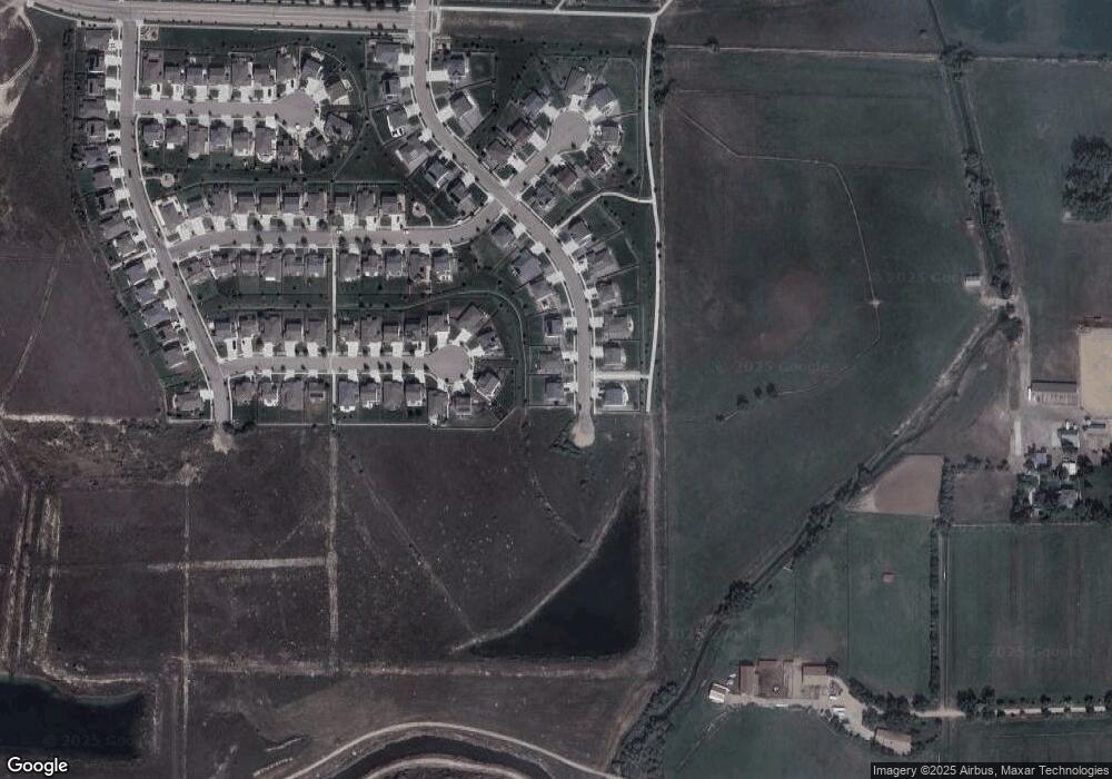 6281 Yellowtail St, Timnath, CO 80547 - photo 1