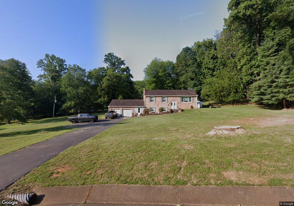 5215 High Ct, Warrenton, VA 20187 - photo 1