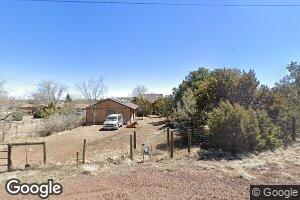 6015 Columbine Blvd, Flagstaff, AZ 86004