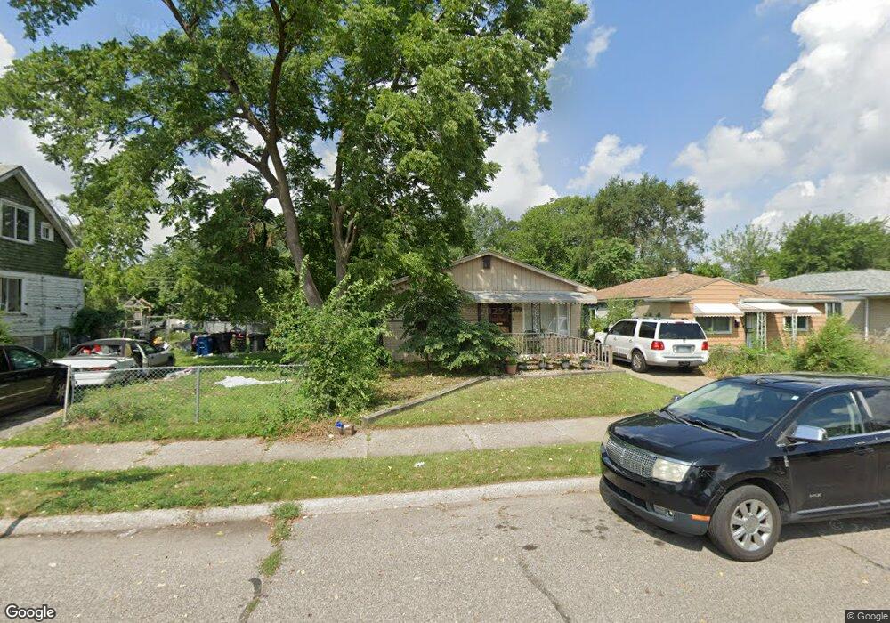 20121 Kentucky St, Detroit, MI 48221 - photo 1