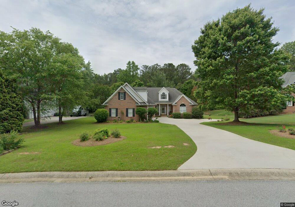 135 Oak Mountain Pkwy unit 24, Carrollton, GA 30116 - photo 1