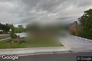 144 W 1000 S, Orem, UT 84058