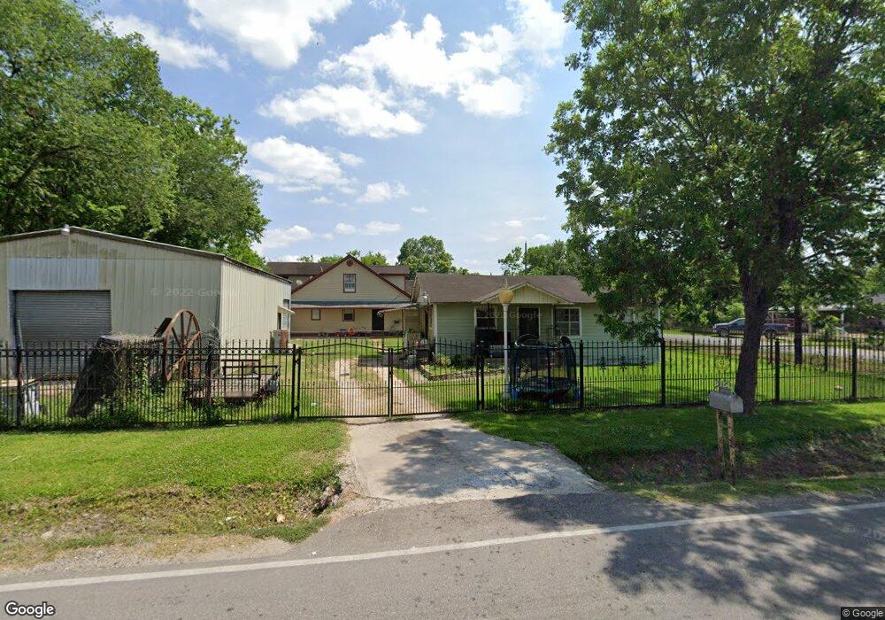 4806 Cedar Hill Ln, Houston, TX 77093 - photo 1