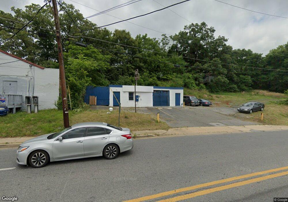 10 Chamber Ave, Capitol Heights, MD 20743 - photo 1