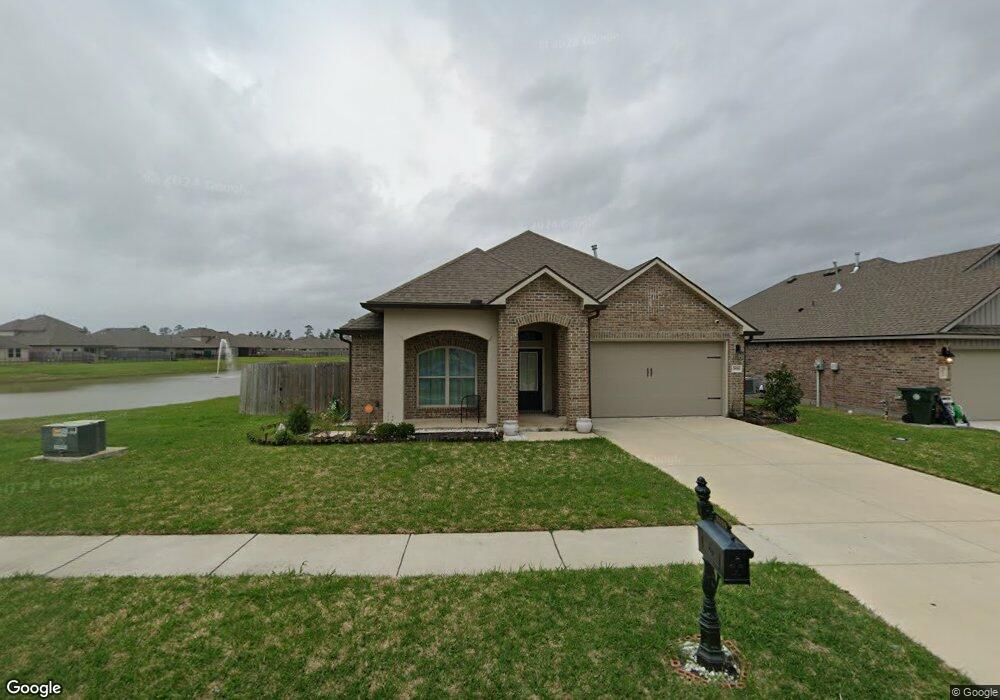 3856 E Lake Michele Cir, Lake Charles, LA 70607 - photo 1