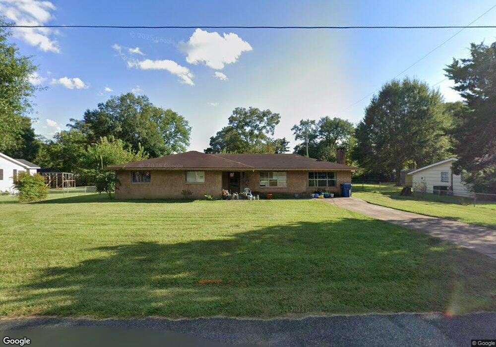 1013 W 9th St, Deridder, LA 70634 - photo 1