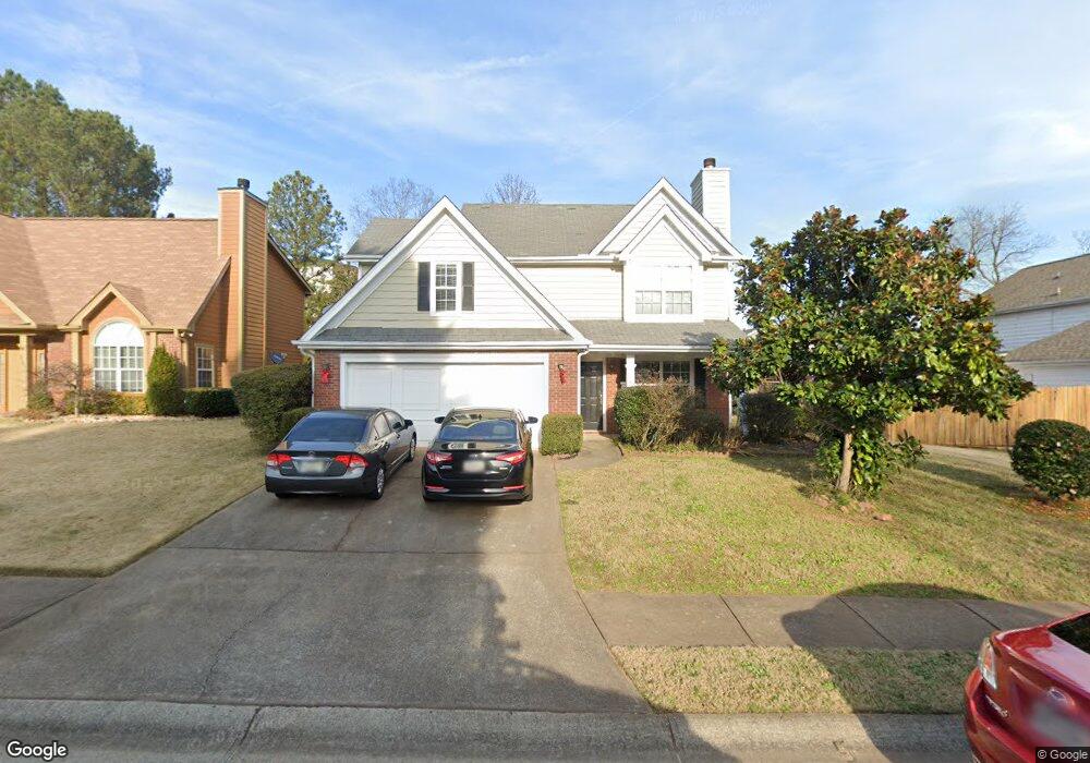 2107 Windstream Trace SW unit 31, Marietta, GA 30060 - photo 1