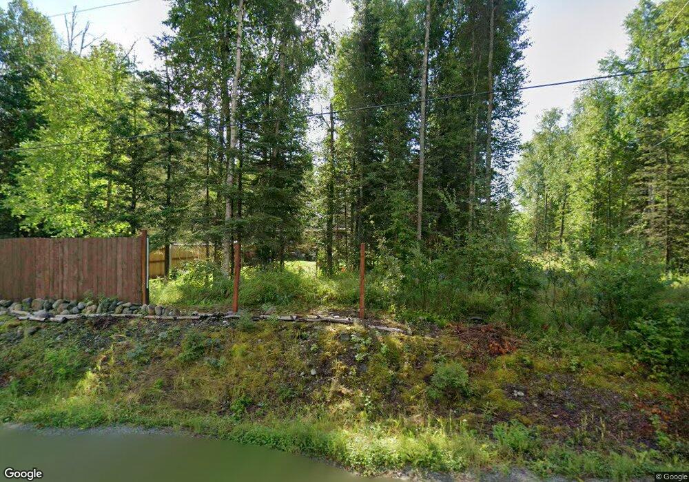 1420 W Ridgeview Dr, Wasilla, AK 99654 - photo 1