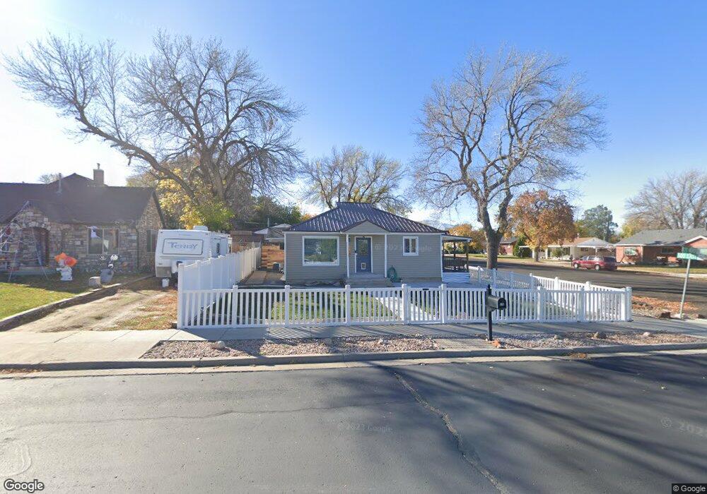 510 E 100 N, Spanish Fork, UT 84660 - photo 1