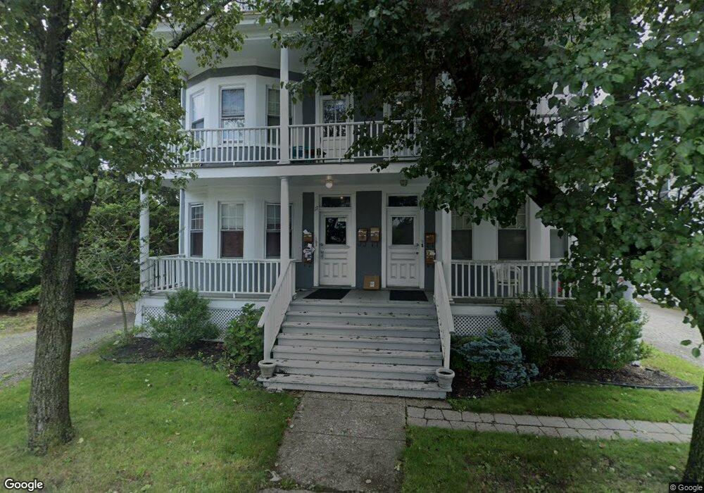 17 Bowers Ln unit C, Chatham, NJ 07928 - photo 1