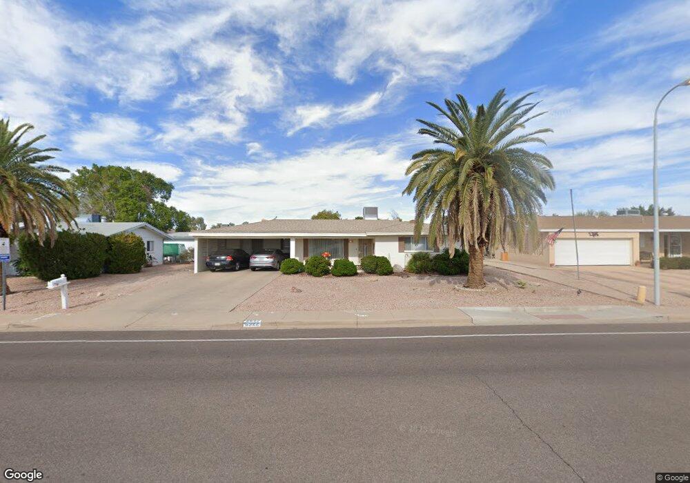 6522 E Adobe Rd, Mesa, AZ 85205 - photo 1