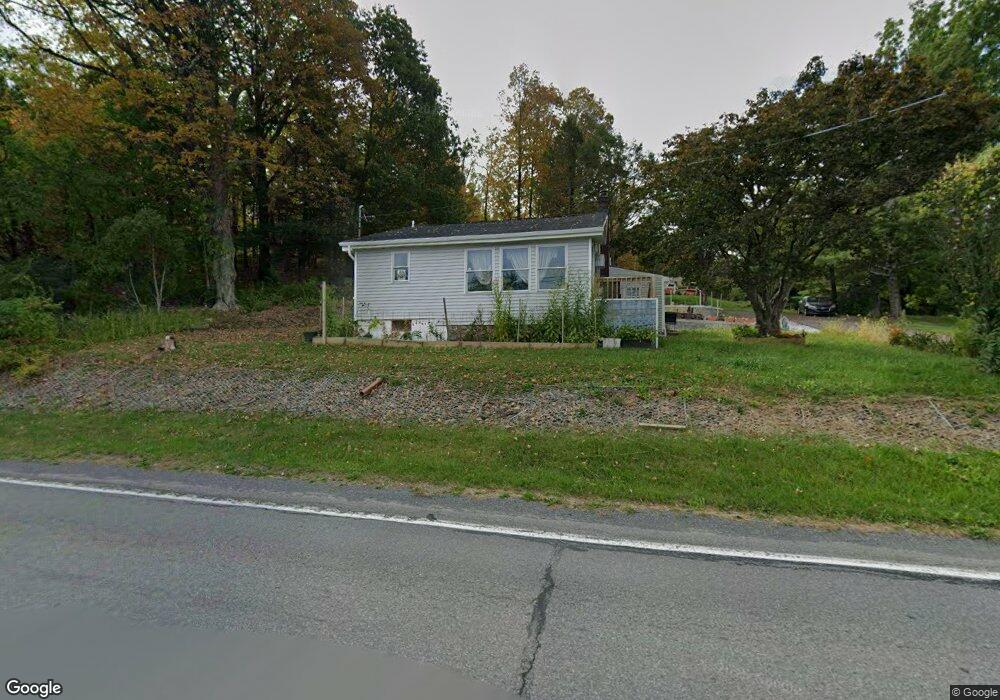 2158 Route 209, Brodheadsville, PA 18322 MLS PM100905