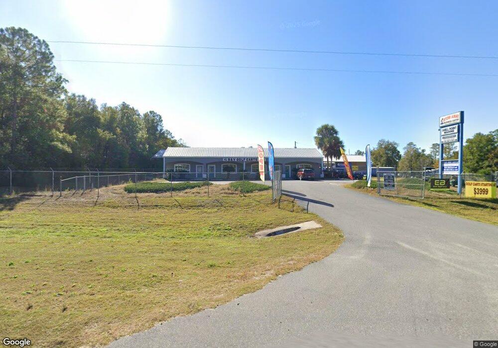 4815 Coastal Hwy, Crawfordville, FL 32327 - photo 1