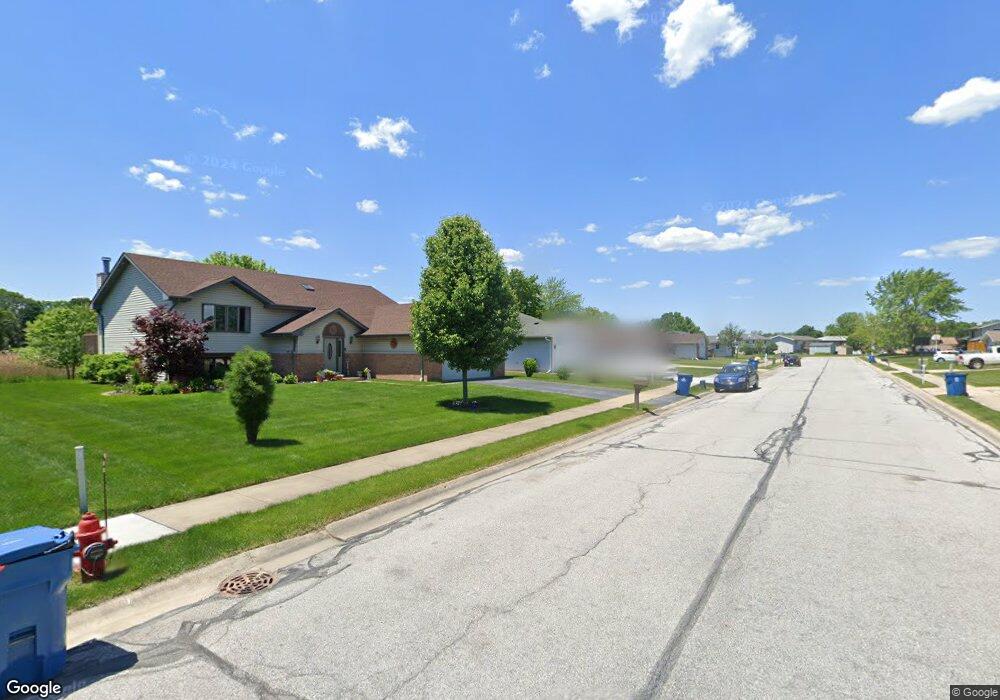 8658 Sherman St, Crown Point, IN 46307 - photo 1