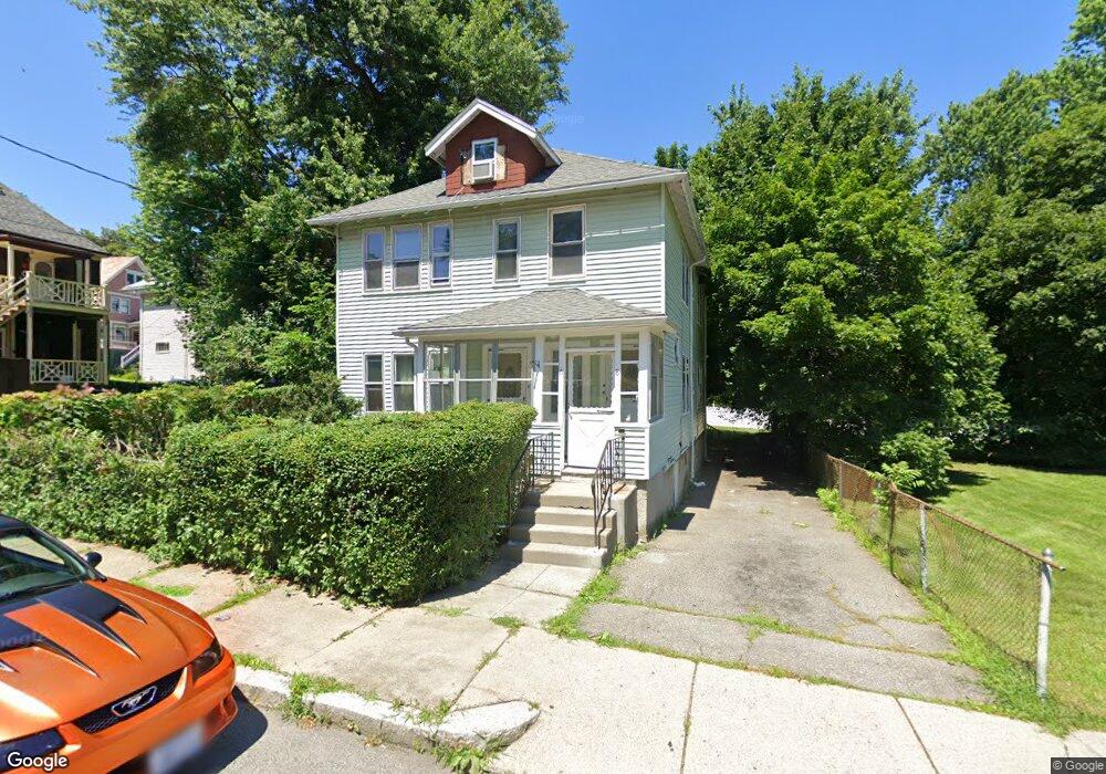 8 Heathcote St unit 2, Boston, MA 02131 - photo 1