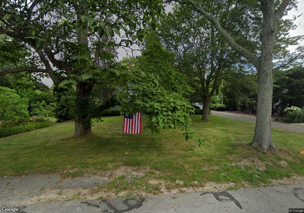 29 Hammond St, Mattapoisett, MA 02739 - photo 1