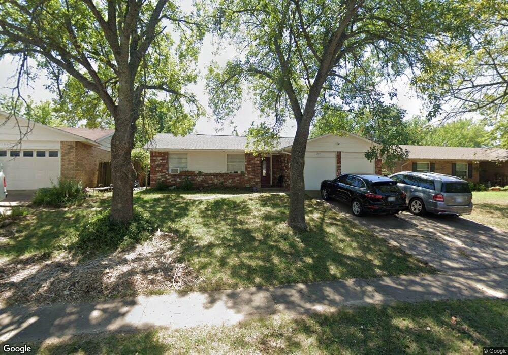 1911 W Pittsburg Place, Broken Arrow, OK 74012 - photo 1