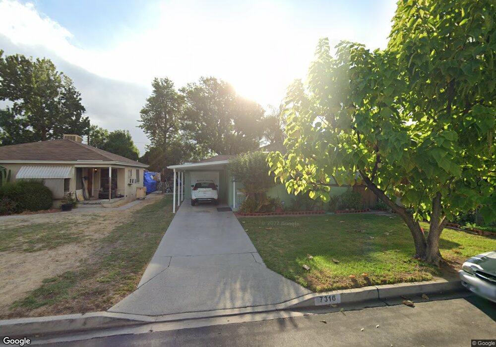 Street View Photo