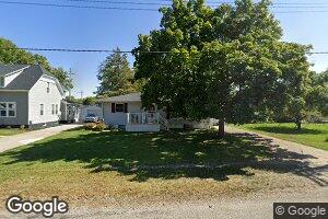 512 S 5th St, Fisher, IL 61843
