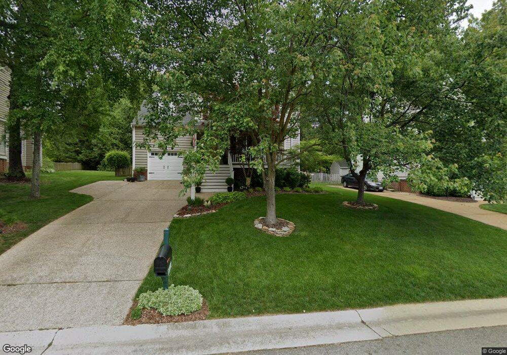 11713 Park Forest Ct, Glen Allen, VA 23059 - photo 1