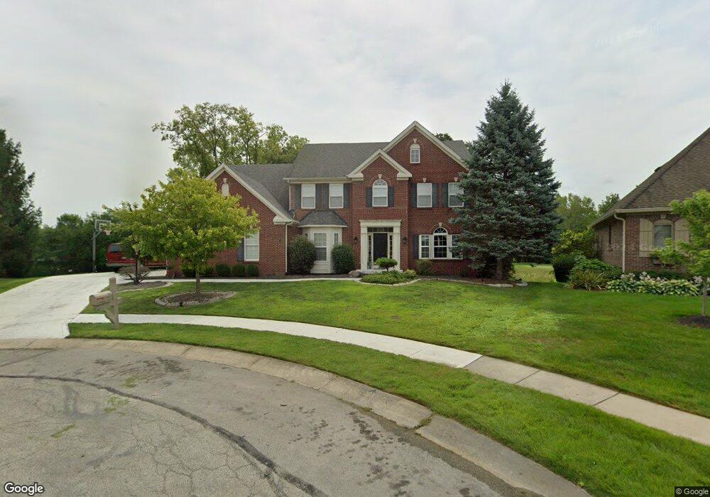 12683 Largo Dr, Fishers, IN 46037 - photo 1