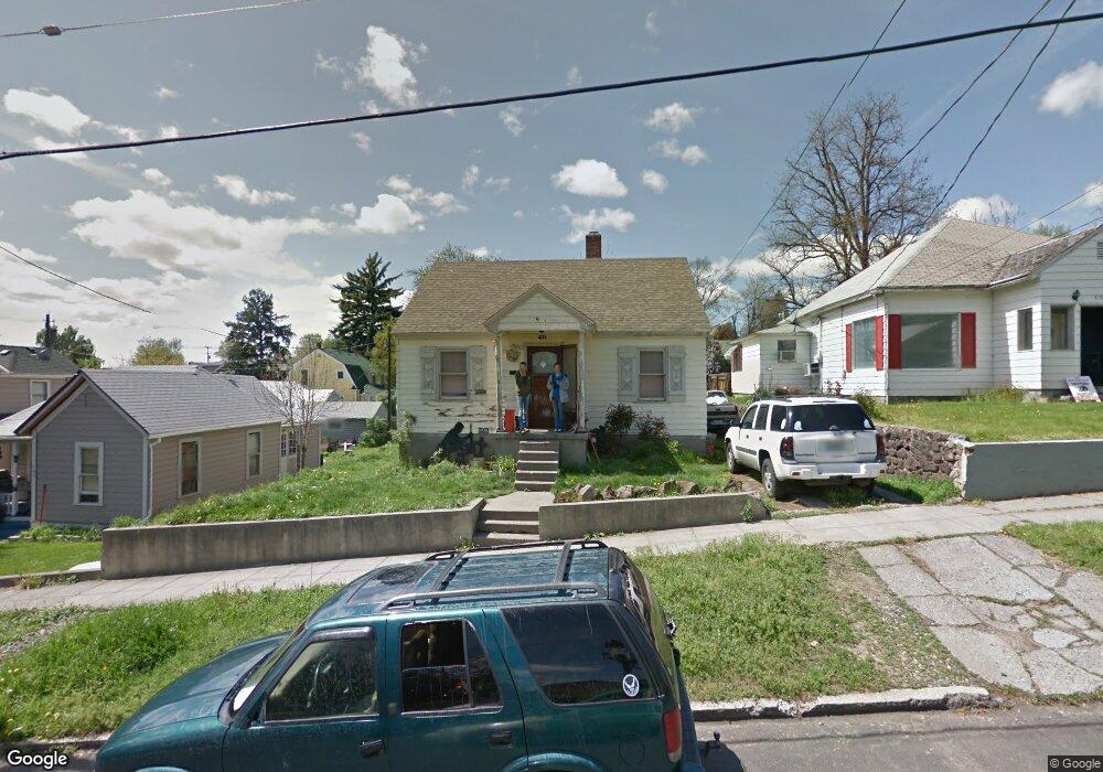 411 NW 8th St, Pendleton, OR 97801 - photo 1