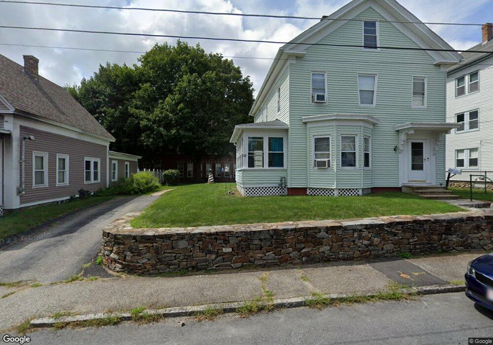 13 Wakefield St, Webster, MA 01570 - photo 1