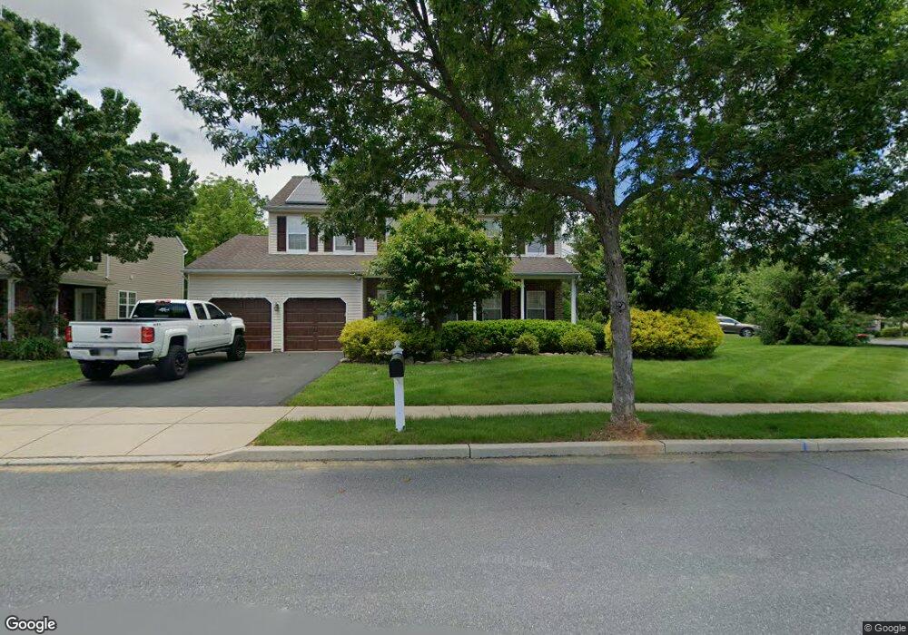 7193 Mckee Ct, Macungie, PA 18062 - photo 1