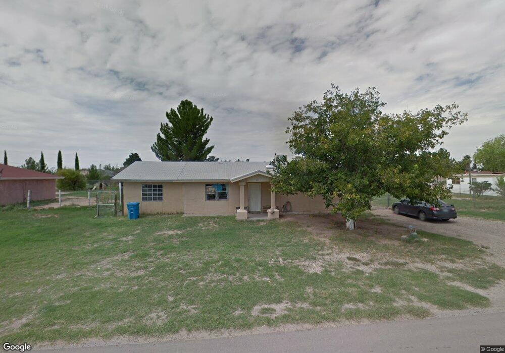 221 Isabel Way, Socorro, TX 79927 - photo 1