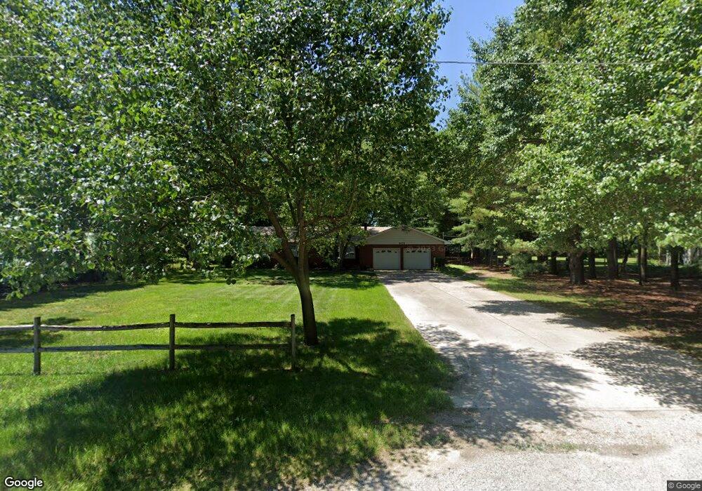 6476 W Bleck Rd, La Porte, IN 46350 - photo 1