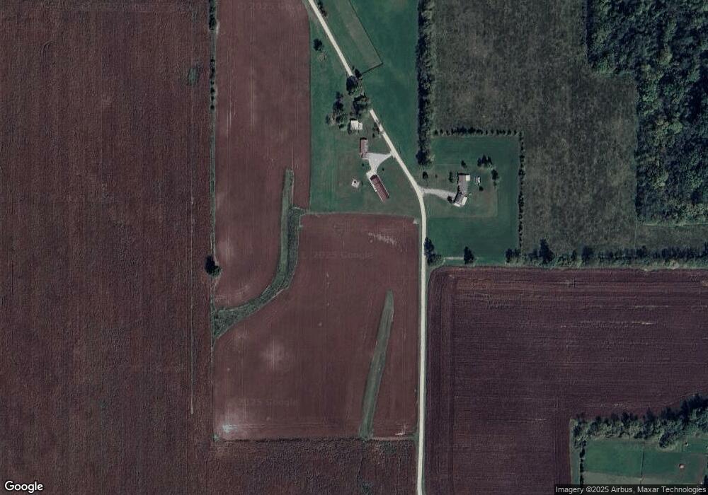 7080 N Victor Rd, Lebanon, IN 46052 - photo 1