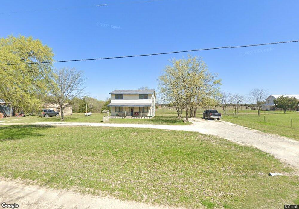 677 County Road 4515, Whitewright, TX 75491 - photo 1