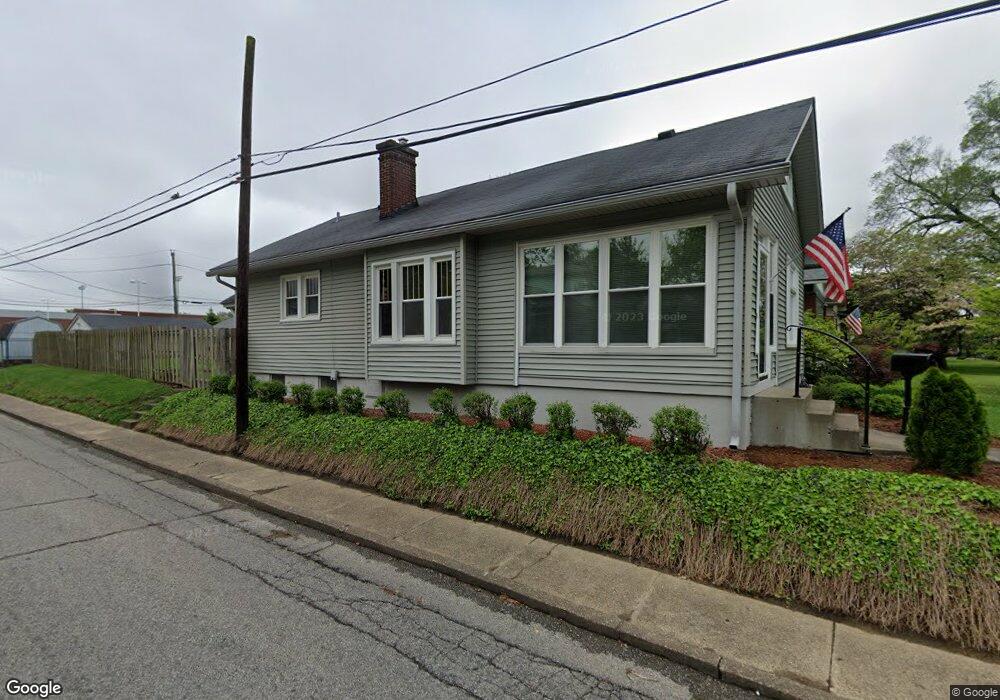 2012 Depauw Ave, New Albany, IN 47150 - photo 1