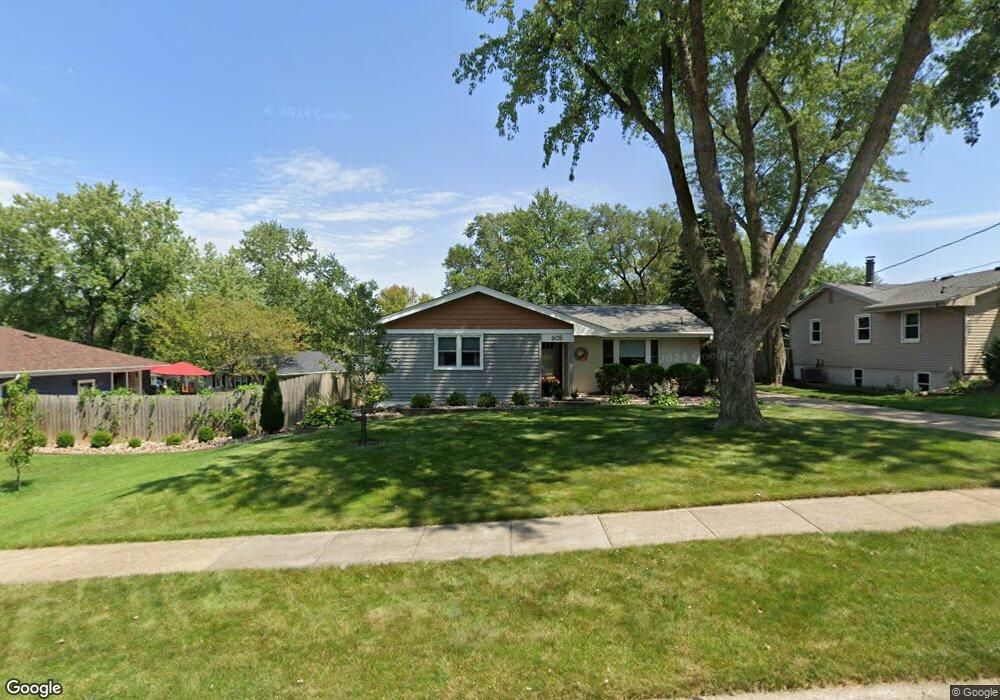605 30th St, West Des Moines, IA 50265 - photo 1