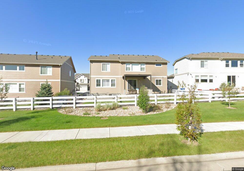 20170 E Fair Ln, Centennial, CO 80016 - photo 1