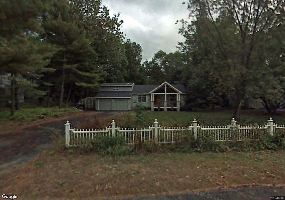 20 Rip van Ln, Ballston Spa, NY 12020 - photo 1
