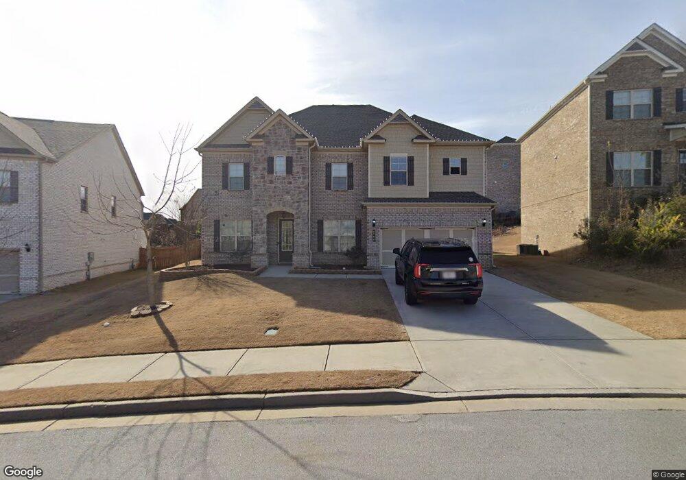4754 Stone Summit Way unit 111, Buford, GA 30519 - photo 1