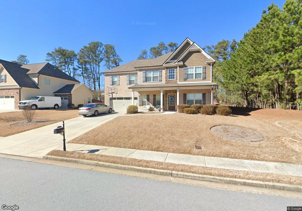 2430 Day Break Way unit 21, Dacula, GA 30019 - photo 1