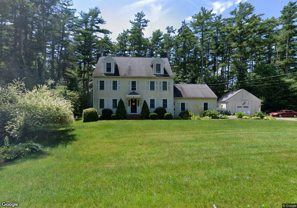 41 Wall St, Middleboro, MA 02346 - photo 1