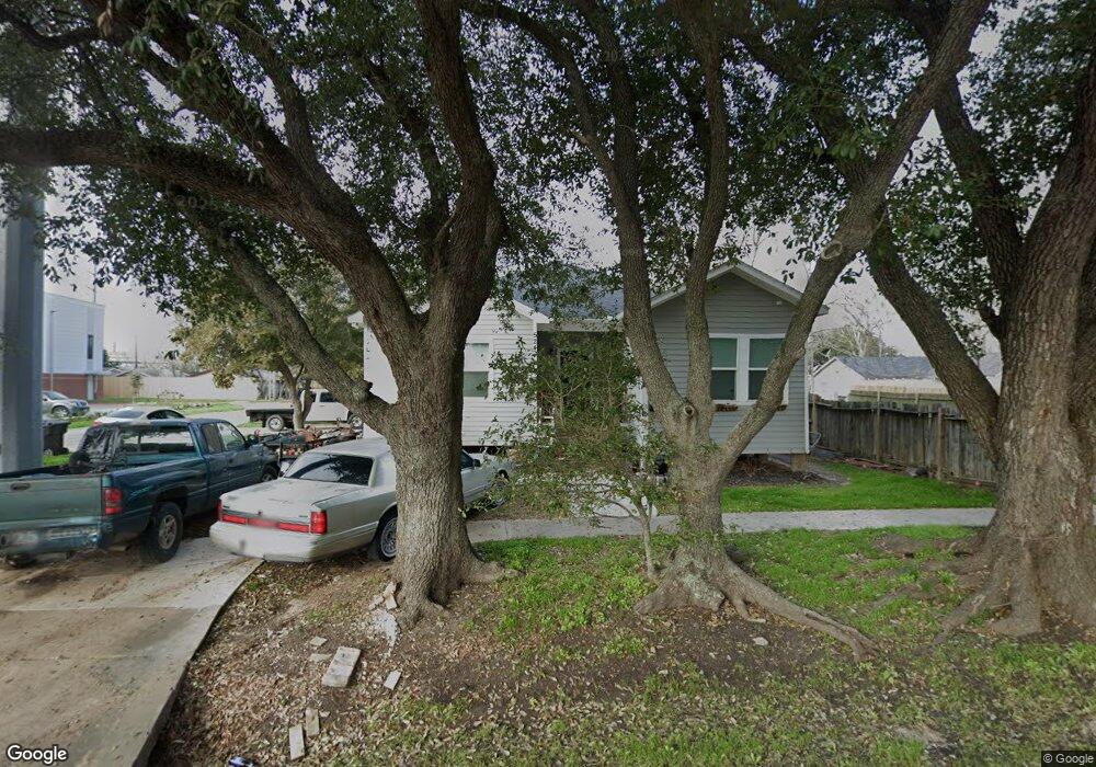 524 2nd St, Rosenberg, TX 77471 - photo 1