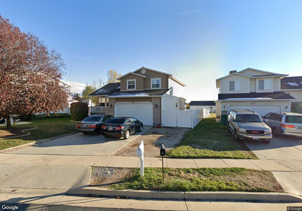 153 W 1425 N, Layton, UT 84041 - photo 1
