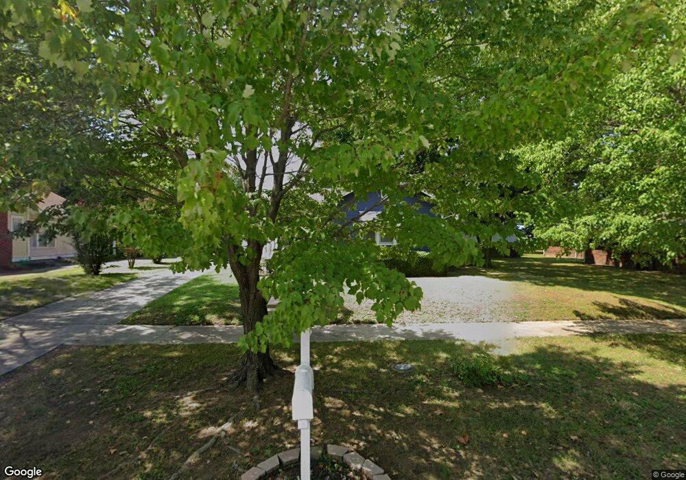 109 E 6th St, Claremore, OK 74017 - photo 1