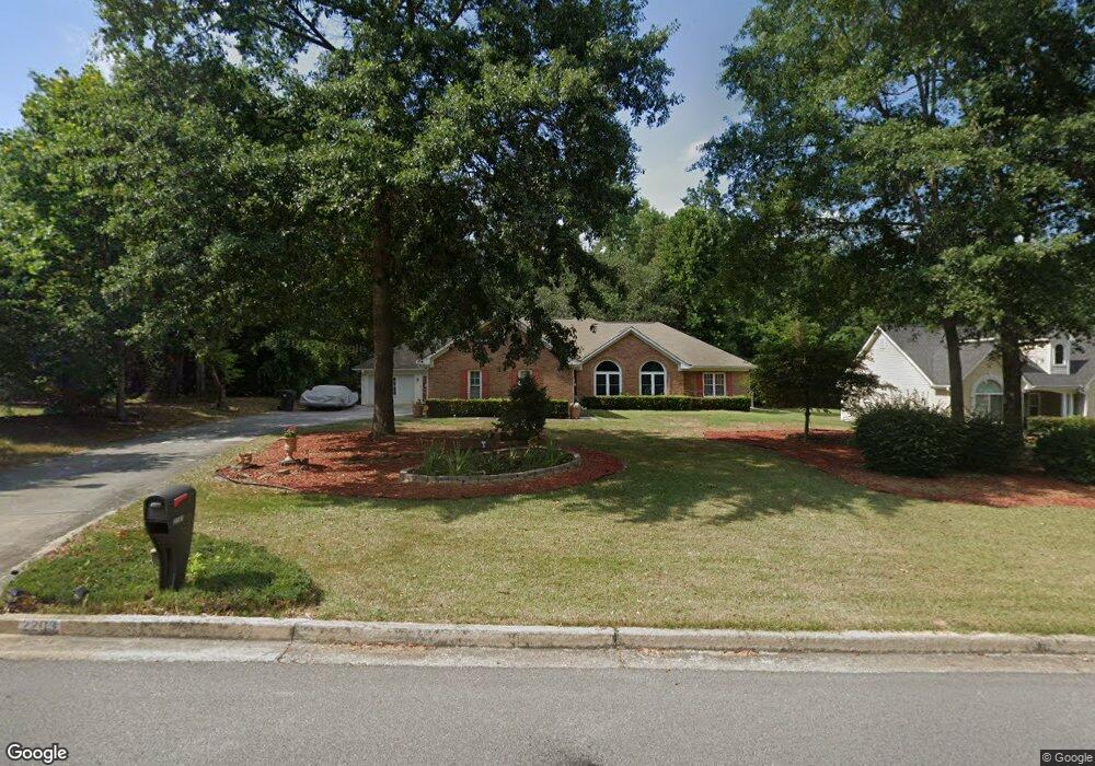 2203 Brandon Ln SW, Conyers, GA 30094 - photo 1