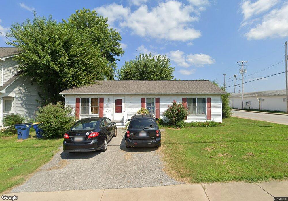 22752 Lawrence Ave, Leonardtown, MD 20650 - photo 1