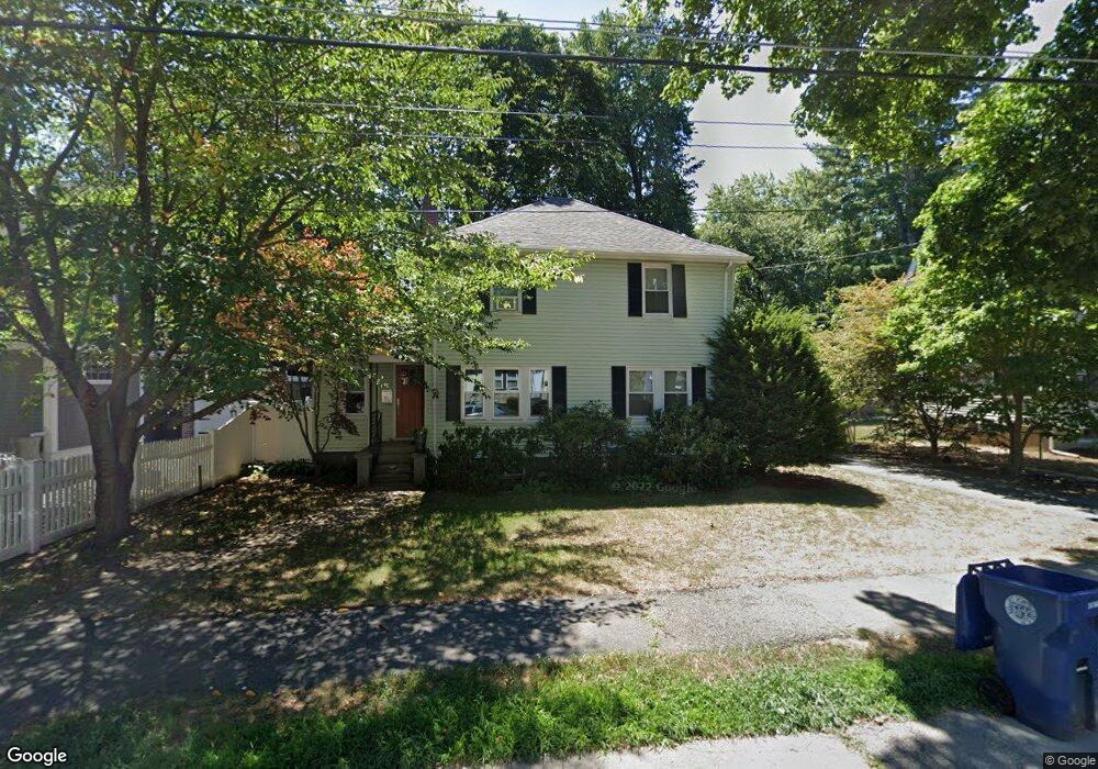 30 Wedgewood Rd, West Newton, MA 02465 - photo 1