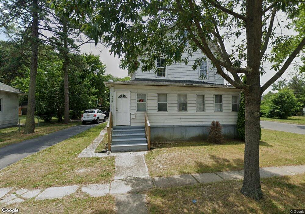1027 New Pear St, Vineland, NJ 08360 - photo 1