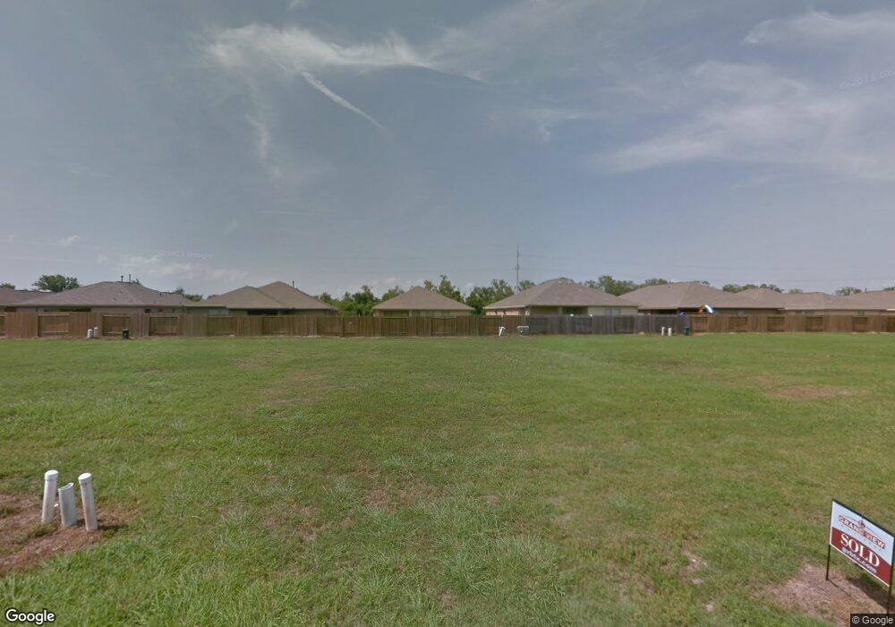 379 Hannah Ln, Alvin, TX 77511 - photo 1